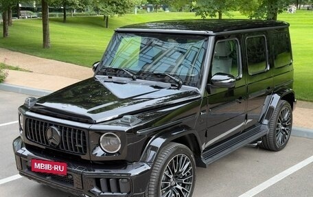 Mercedes-Benz G-Класс AMG, 2026 год, 31 700 000 рублей, 12 фотография