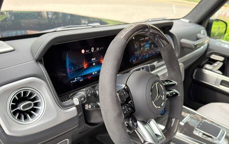 Mercedes-Benz G-Класс AMG, 2026 год, 31 700 000 рублей, 23 фотография