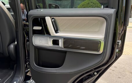 Mercedes-Benz G-Класс AMG, 2026 год, 31 700 000 рублей, 32 фотография