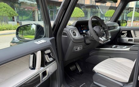 Mercedes-Benz G-Класс AMG, 2026 год, 31 700 000 рублей, 19 фотография