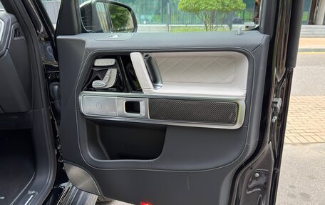 Mercedes-Benz G-Класс AMG, 2026 год, 31 700 000 рублей, 27 фотография