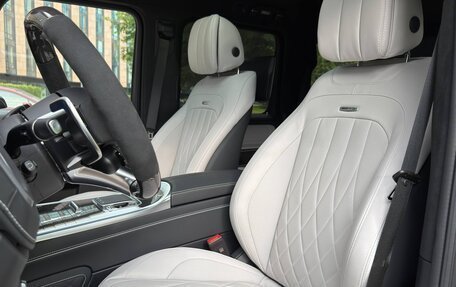 Mercedes-Benz G-Класс AMG, 2026 год, 31 700 000 рублей, 21 фотография