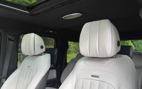 Mercedes-Benz G-Класс AMG, 2026 год, 31 700 000 рублей, 22 фотография