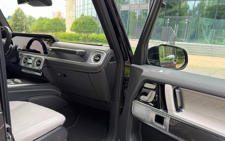 Mercedes-Benz G-Класс AMG, 2026 год, 31 700 000 рублей, 28 фотография