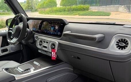Mercedes-Benz G-Класс AMG, 2026 год, 31 700 000 рублей, 30 фотография