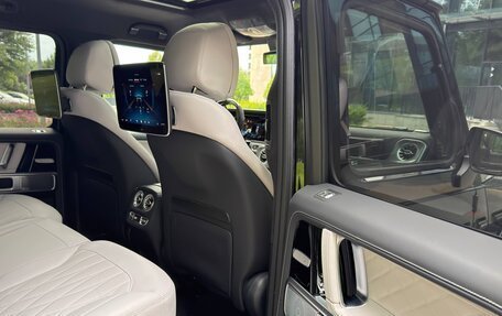 Mercedes-Benz G-Класс AMG, 2026 год, 31 700 000 рублей, 33 фотография