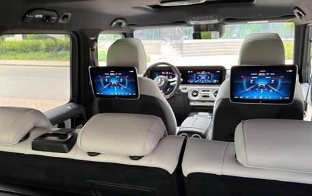 Mercedes-Benz G-Класс AMG, 2026 год, 31 700 000 рублей, 37 фотография