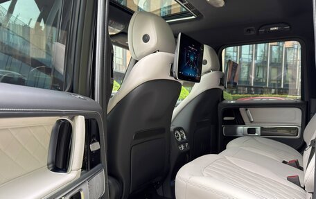 Mercedes-Benz G-Класс AMG, 2026 год, 31 700 000 рублей, 39 фотография