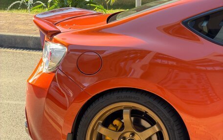 Toyota GT86 I, 2012 год, 2 300 000 рублей, 5 фотография