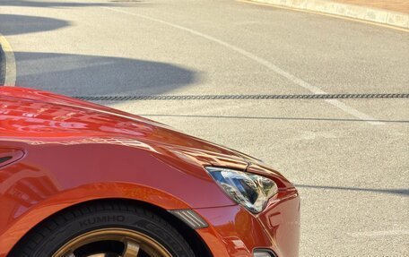 Toyota GT86 I, 2012 год, 2 300 000 рублей, 6 фотография