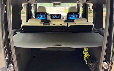 Mercedes-Benz G-Класс AMG, 2026 год, 31 700 000 рублей, 36 фотография