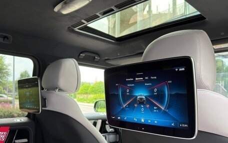 Mercedes-Benz G-Класс AMG, 2026 год, 31 700 000 рублей, 34 фотография