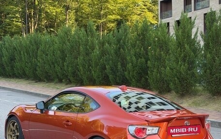 Toyota GT86 I, 2012 год, 2 300 000 рублей, 2 фотография