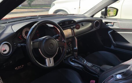 Toyota GT86 I, 2012 год, 2 300 000 рублей, 16 фотография