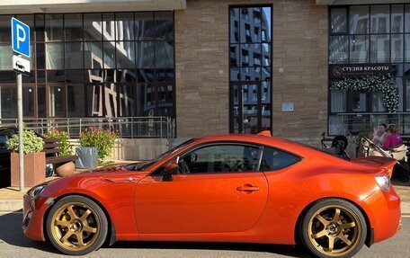 Toyota GT86 I, 2012 год, 2 300 000 рублей, 11 фотография