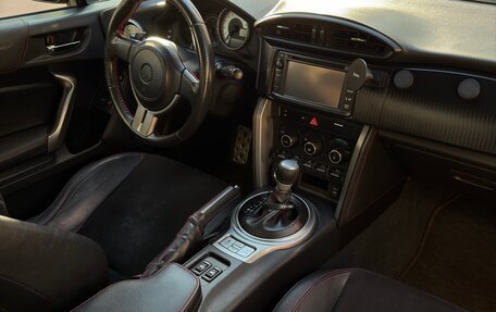 Toyota GT86 I, 2012 год, 2 300 000 рублей, 17 фотография