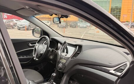 Hyundai Santa Fe III рестайлинг, 2013 год, 2 100 000 рублей, 7 фотография