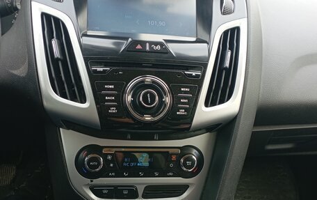 Ford Focus III, 2012 год, 590 000 рублей, 6 фотография