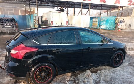 Ford Focus III, 2012 год, 590 000 рублей, 9 фотография