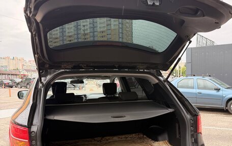 Hyundai Santa Fe III рестайлинг, 2013 год, 2 100 000 рублей, 5 фотография