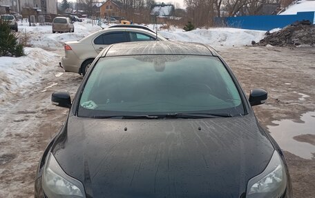 Ford Focus III, 2012 год, 590 000 рублей, 7 фотография
