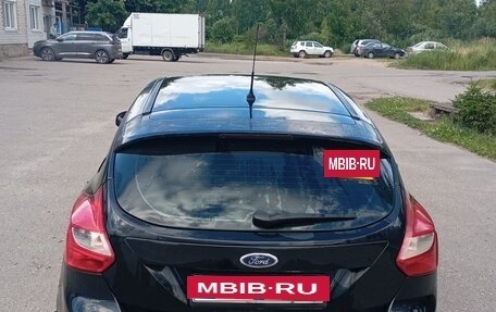 Ford Focus III, 2012 год, 590 000 рублей, 3 фотография