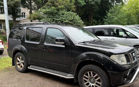Nissan Pathfinder, 2007 год, 850 000 рублей, 3 фотография