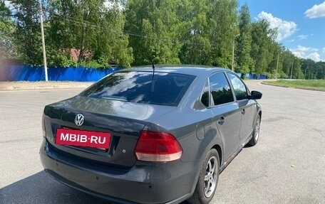 Volkswagen Polo VI (EU Market), 2011 год, 430 000 рублей, 2 фотография