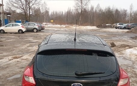 Ford Focus III, 2012 год, 590 000 рублей, 10 фотография