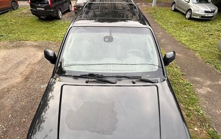 Nissan Pathfinder, 2007 год, 850 000 рублей, 12 фотография