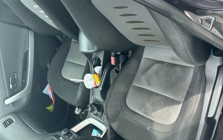 KIA cee'd III, 2015 год, 1 050 000 рублей, 4 фотография