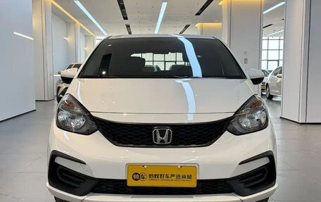 Honda Fit, 2021 год, 941 000 рублей, 2 фотография