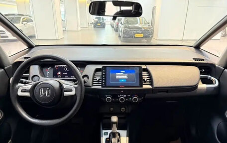 Honda Fit, 2021 год, 941 000 рублей, 8 фотография