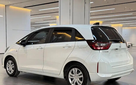 Honda Fit, 2021 год, 941 000 рублей, 5 фотография