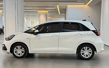 Honda Fit, 2021 год, 941 000 рублей, 4 фотография