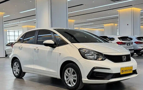 Honda Fit, 2021 год, 941 000 рублей, 3 фотография