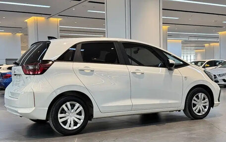Honda Fit, 2021 год, 941 000 рублей, 7 фотография