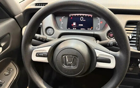 Honda Fit, 2021 год, 941 000 рублей, 10 фотография