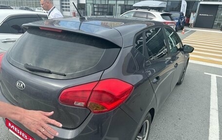KIA cee'd III, 2015 год, 1 050 000 рублей, 5 фотография