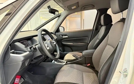 Honda Fit, 2021 год, 941 000 рублей, 9 фотография