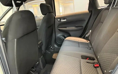 Honda Fit, 2021 год, 941 000 рублей, 13 фотография