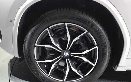 BMW X3, 2024 год, 5 350 999 рублей, 6 фотография