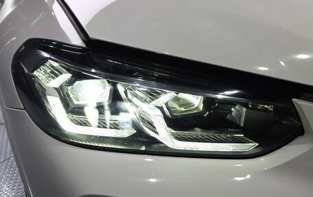 BMW X3, 2024 год, 5 350 999 рублей, 7 фотография