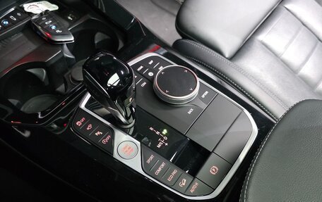 BMW X3, 2024 год, 5 350 999 рублей, 11 фотография