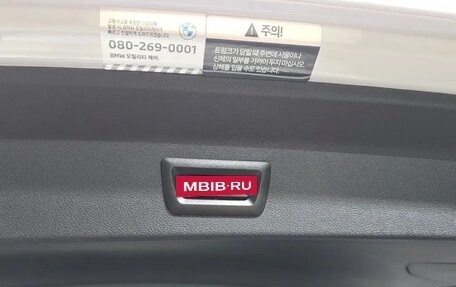 BMW X3, 2024 год, 5 350 999 рублей, 5 фотография