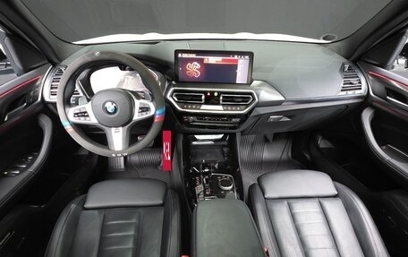 BMW X3, 2024 год, 5 350 999 рублей, 10 фотография
