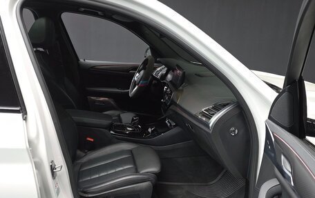 BMW X3, 2024 год, 5 350 999 рублей, 15 фотография