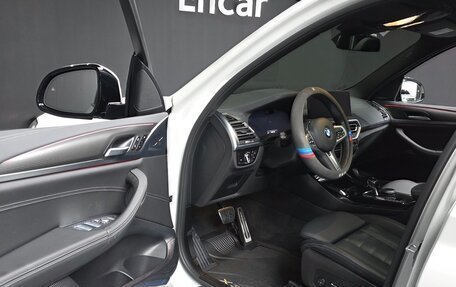 BMW X3, 2024 год, 5 350 999 рублей, 14 фотография