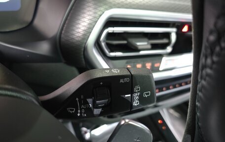 BMW X3, 2024 год, 5 350 999 рублей, 22 фотография