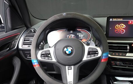 BMW X3, 2024 год, 5 350 999 рублей, 16 фотография